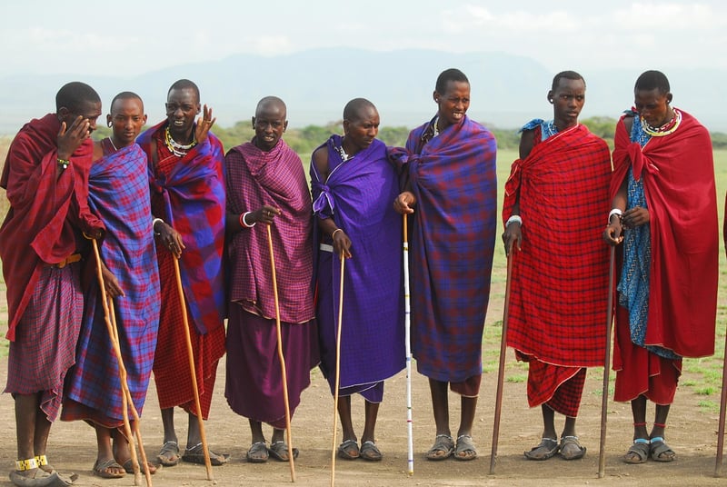 Indigenous Communities